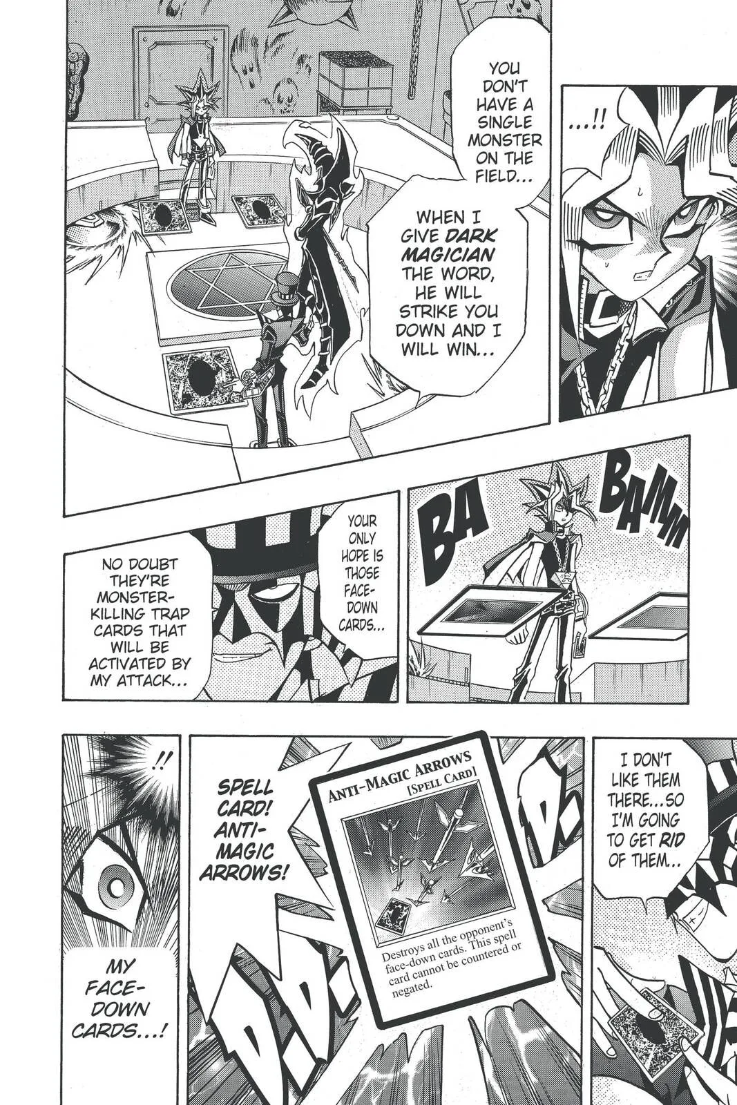 Yu-Gi-Oh! β Chapter 164 β Page 12