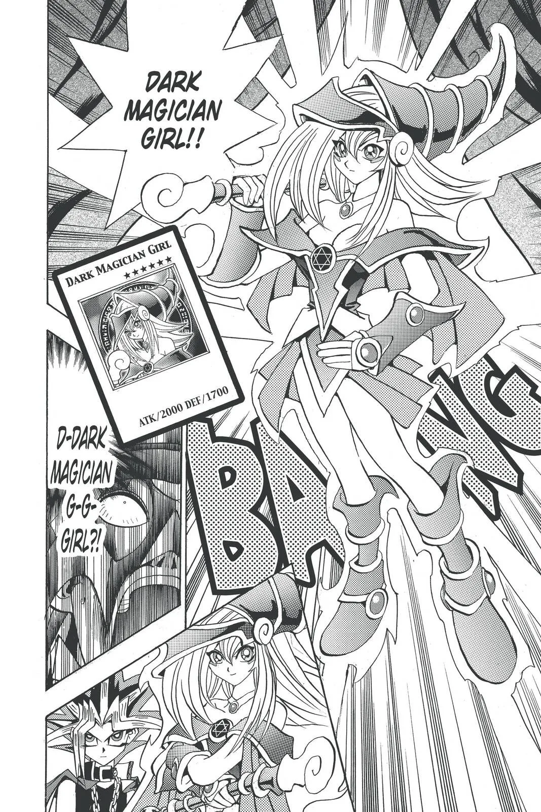 Yu-Gi-Oh! β Chapter 164 β Page 16