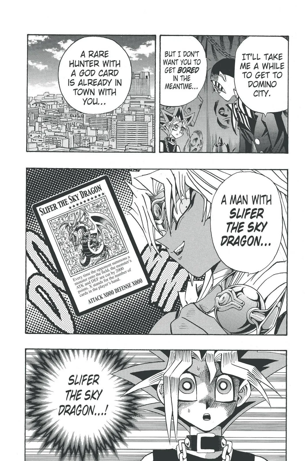 Yu-Gi-Oh! β Chapter 165 β Page 16