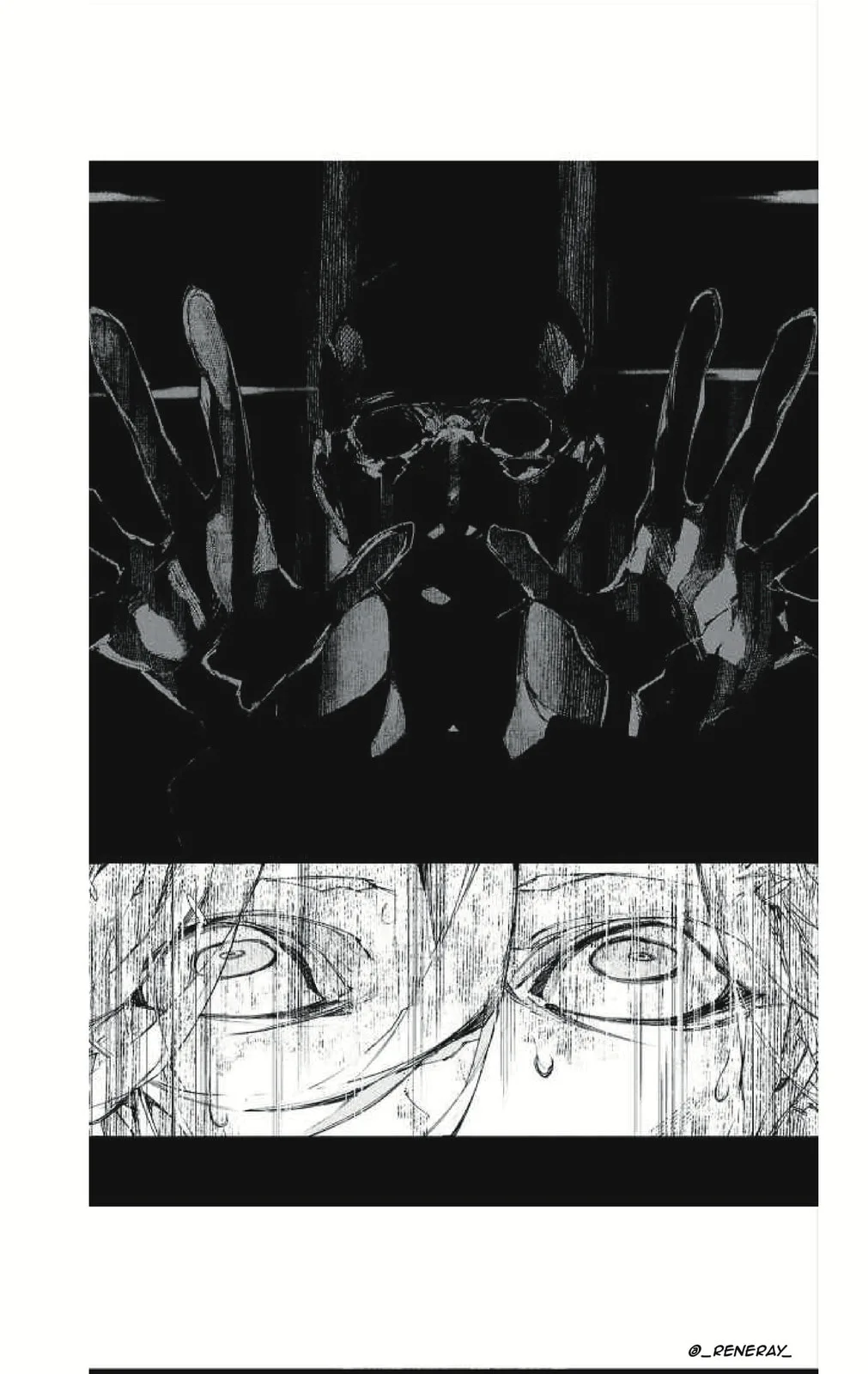 Bungou Stray Dogs: Storm Bringer — Chapter 1 — Page 20