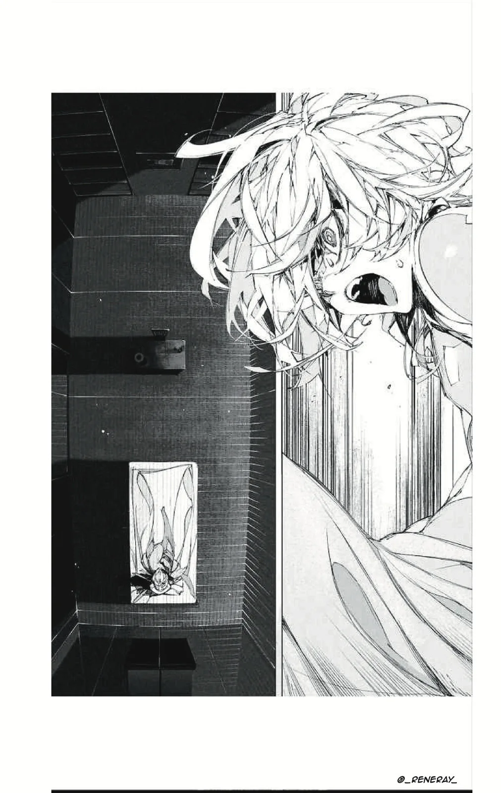 Bungou Stray Dogs: Storm Bringer — Chapter 1 — Page 21