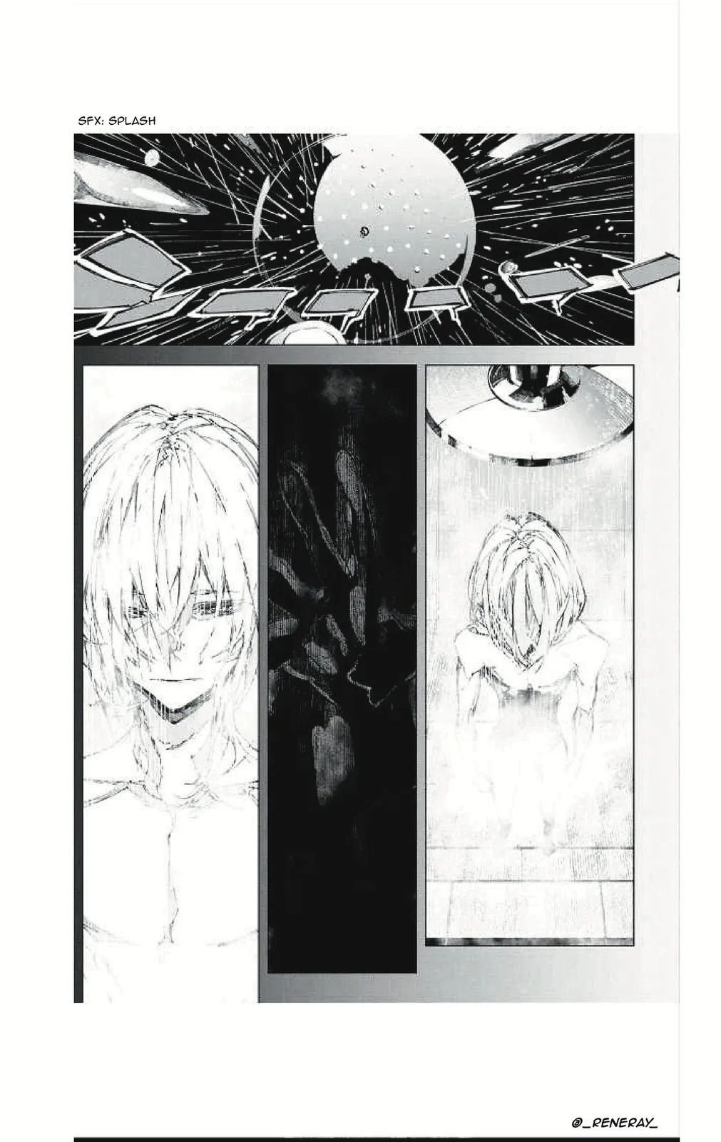 Bungou Stray Dogs: Storm Bringer — Chapter 1 — Page 23