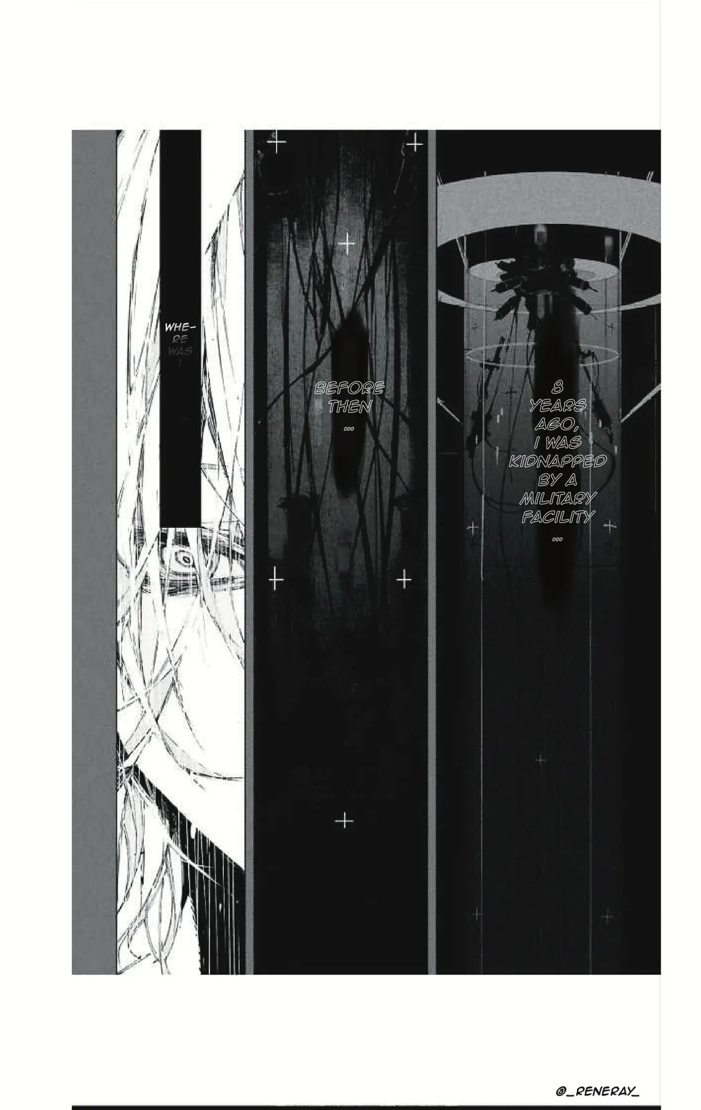 Bungou Stray Dogs: Storm Bringer — Chapter 1 — Page 24