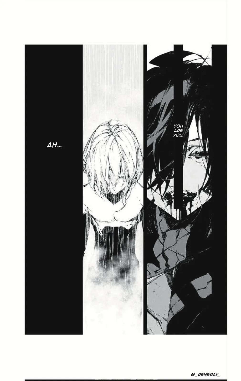 Bungou Stray Dogs: Storm Bringer — Chapter 1 — Page 25