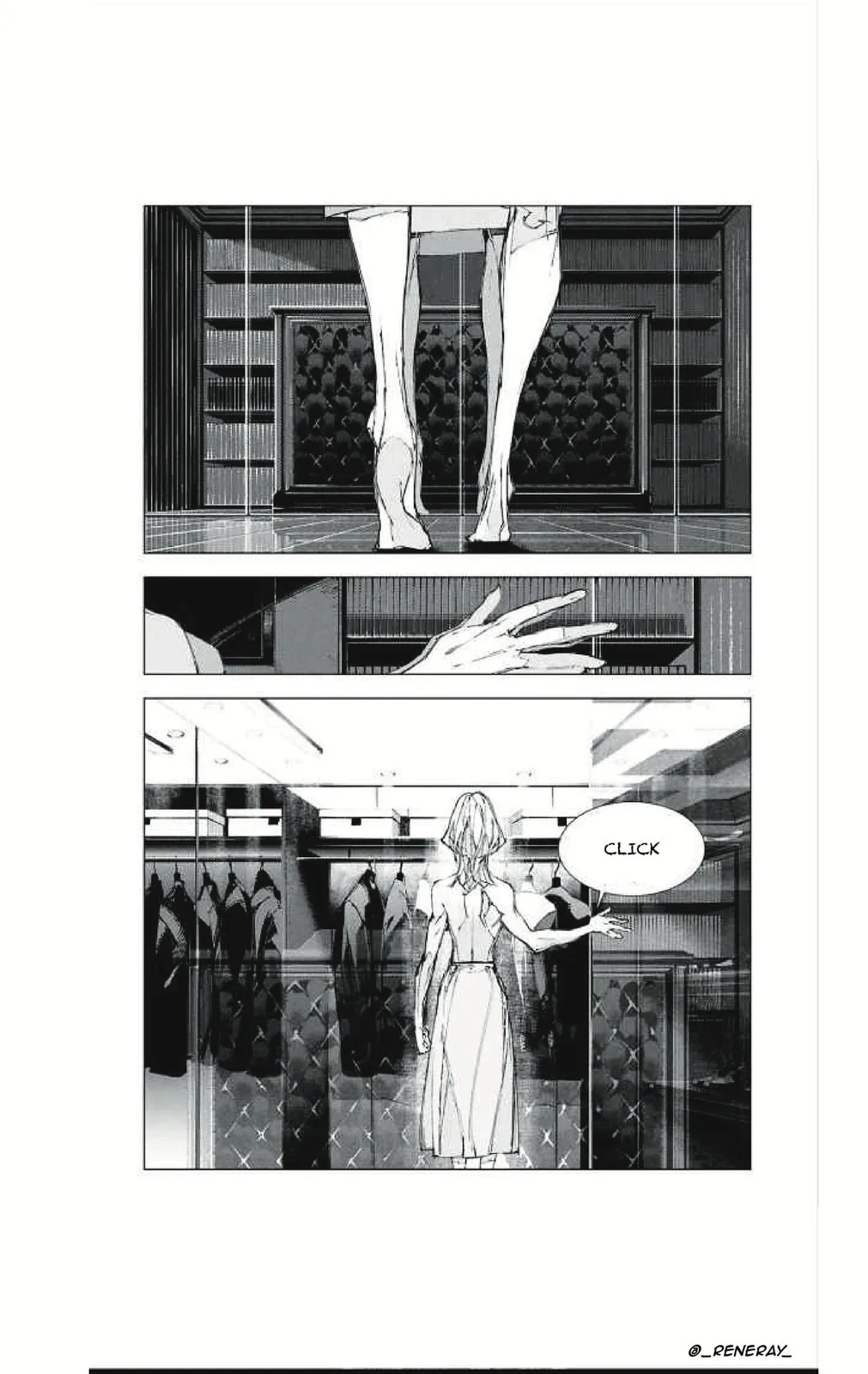 Bungou Stray Dogs: Storm Bringer — Chapter 1 — Page 26