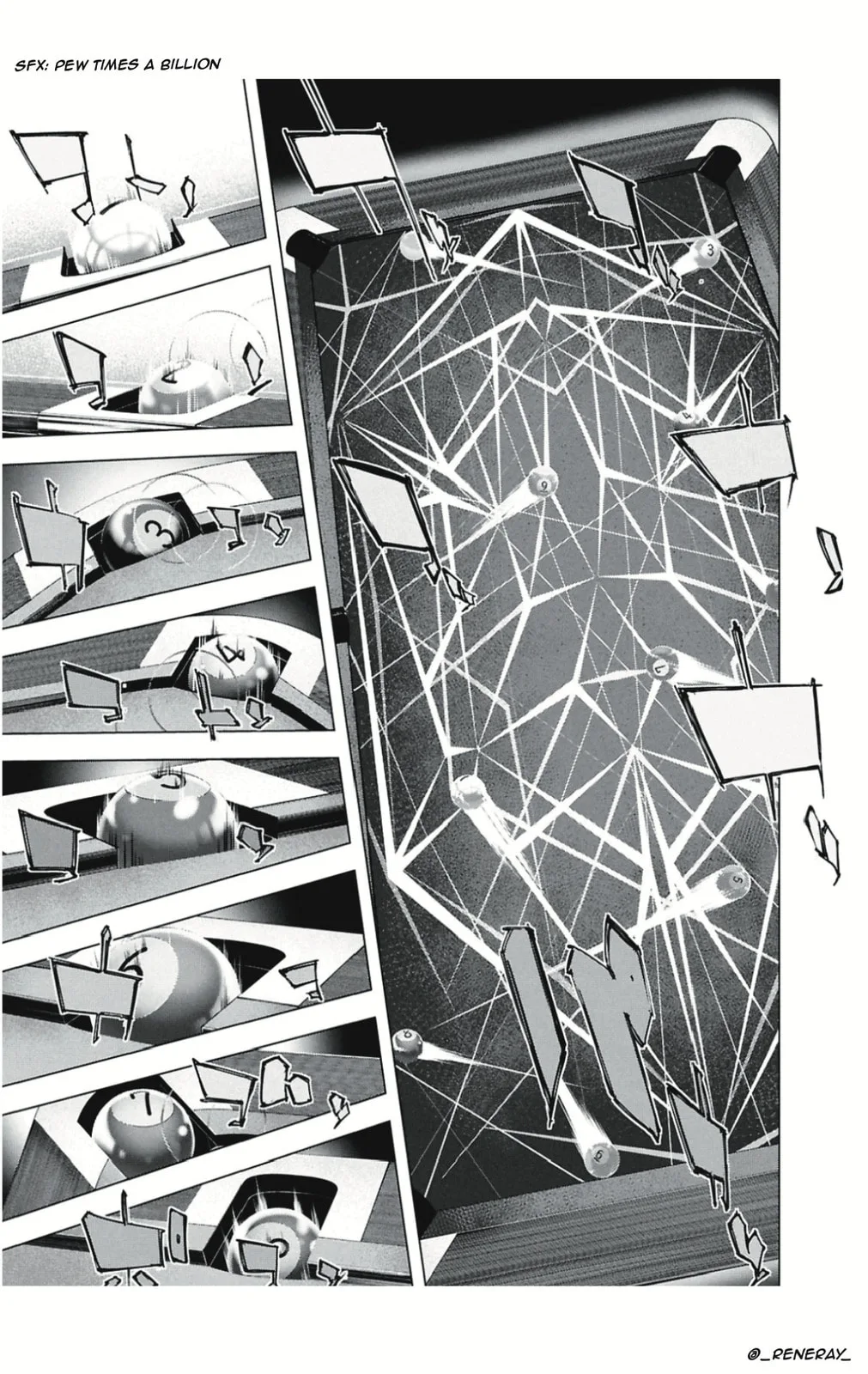 Bungou Stray Dogs: Storm Bringer β Chapter 4 β Page 27