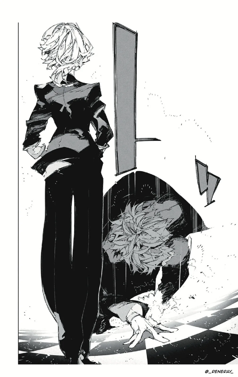 Bungou Stray Dogs: Storm Bringer β Chapter 5 β Page 26