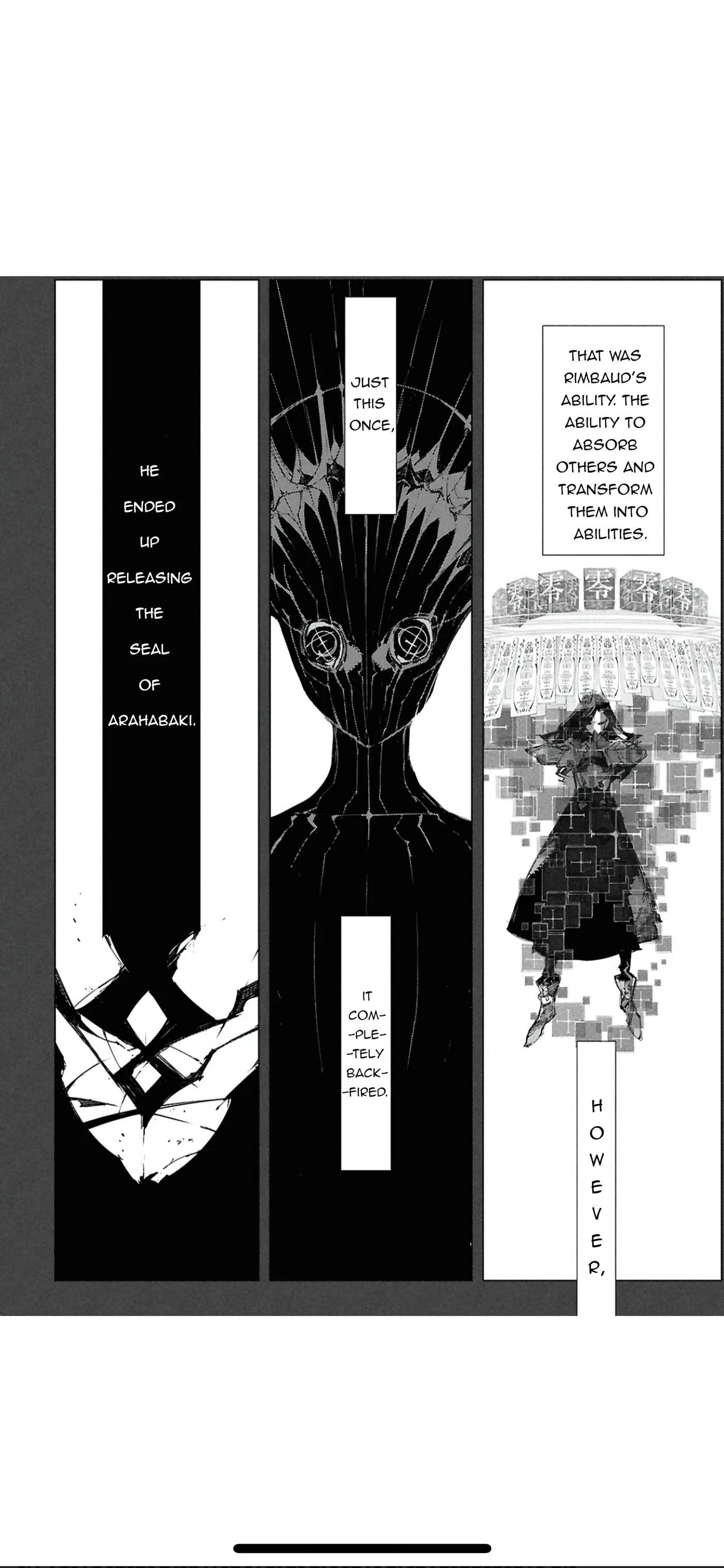 Bungou Stray Dogs: Storm Bringer β Chapter 6 β Page 14