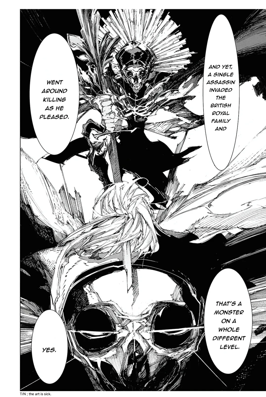 Bungou Stray Dogs: Storm Bringer β Chapter 7 β Page 18