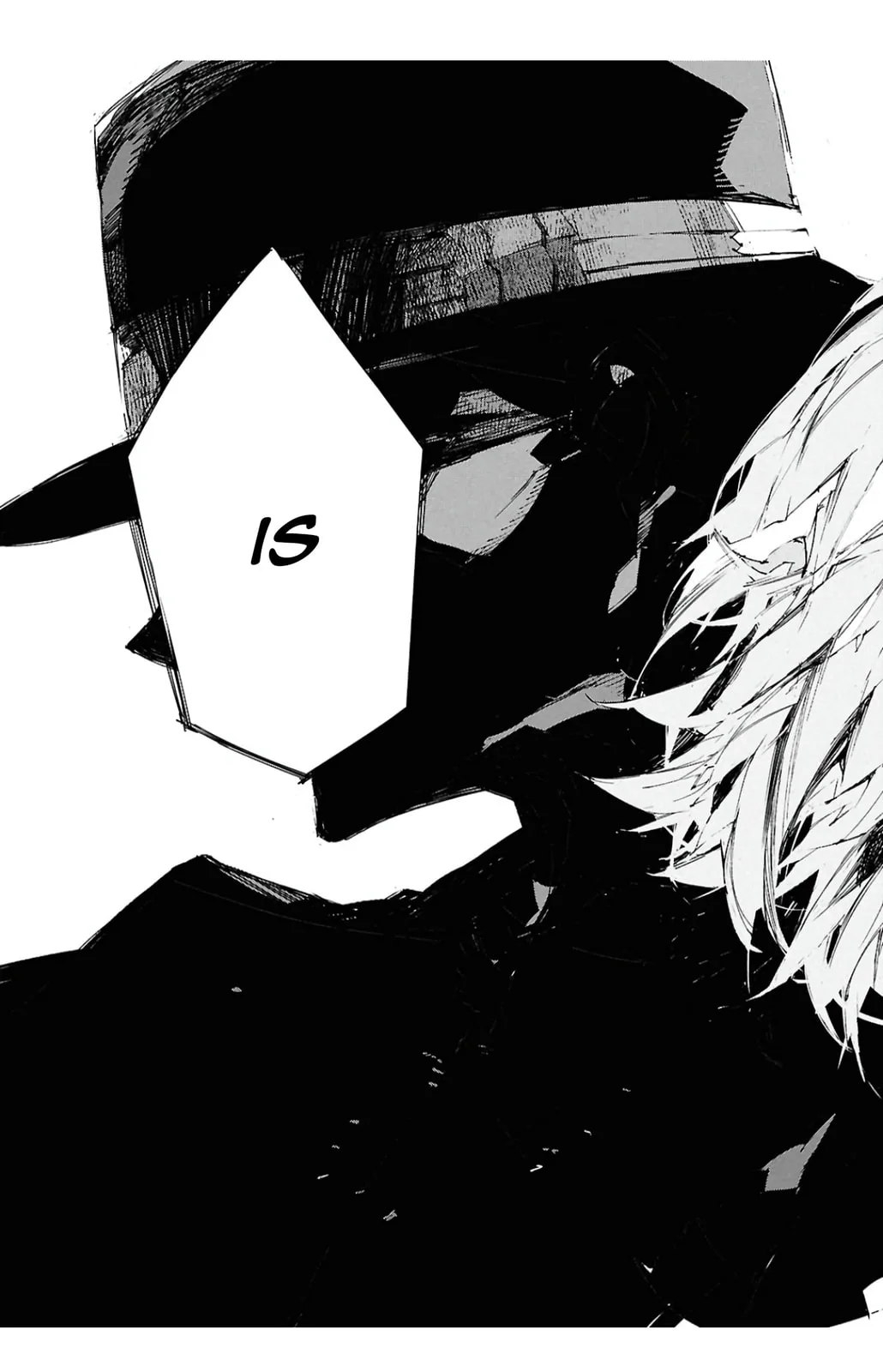 Bungou Stray Dogs: Storm Bringer β Chapter 8 β Page 24