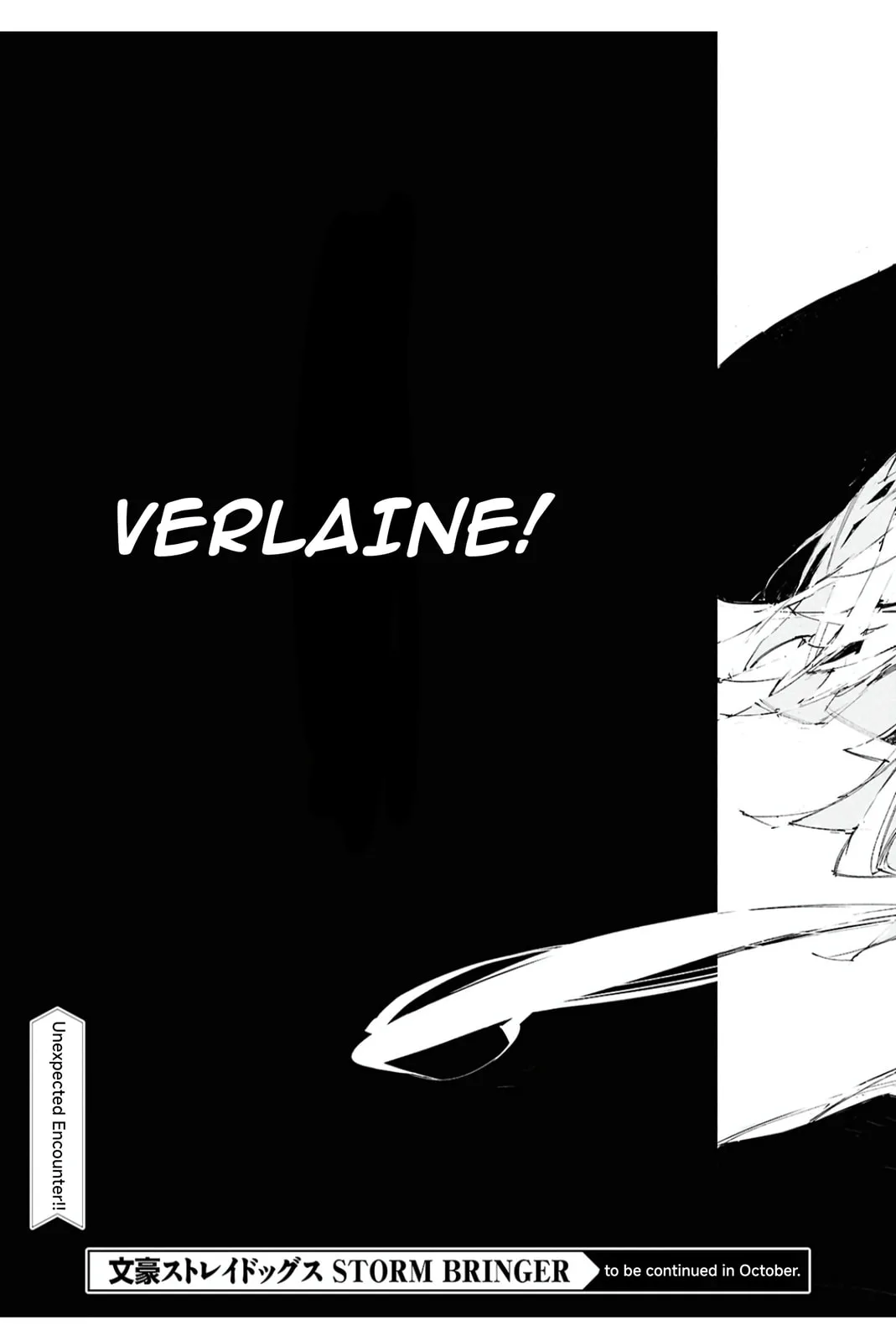 Bungou Stray Dogs: Storm Bringer β Chapter 8 β Page 26