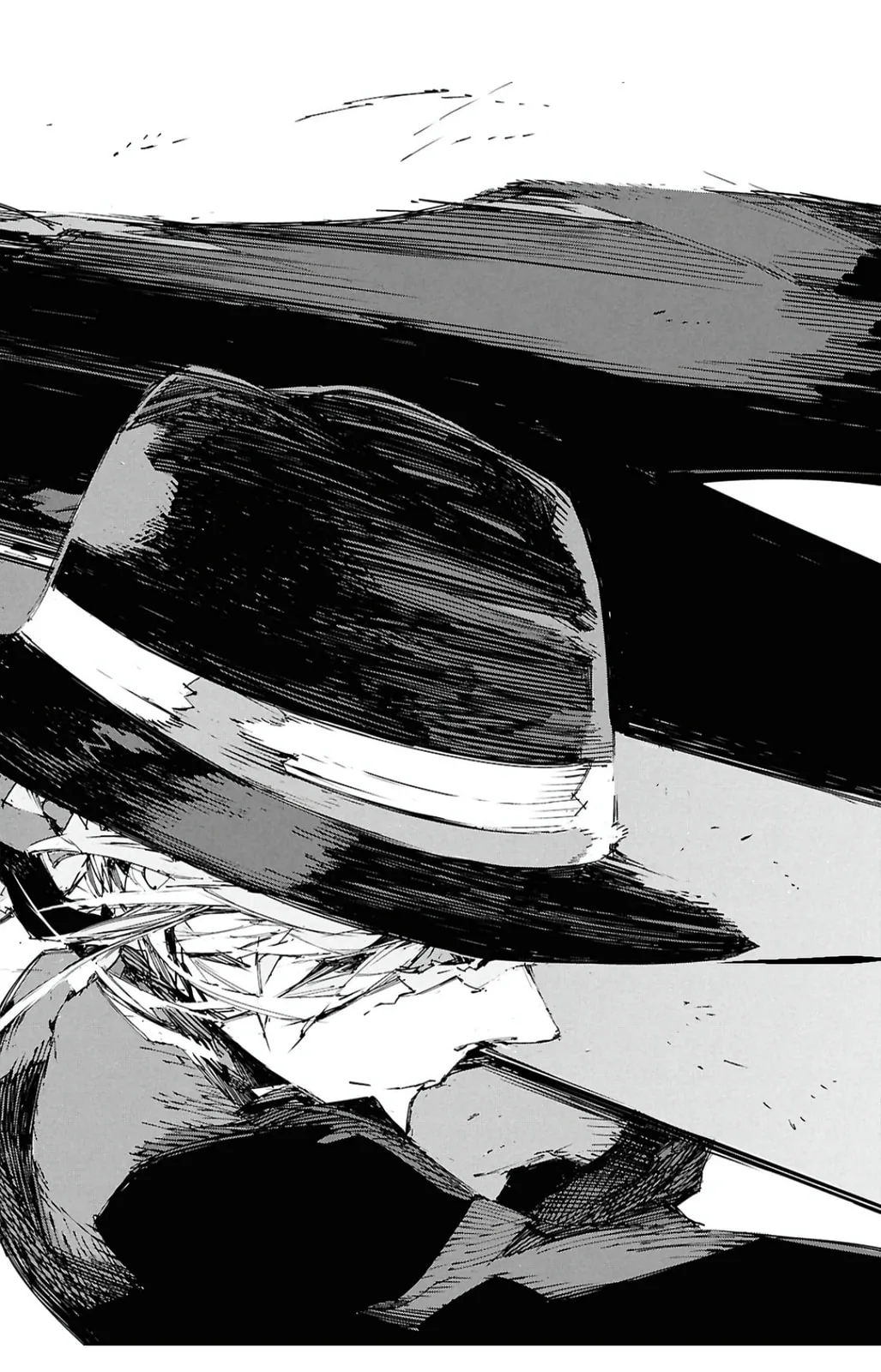 Bungou Stray Dogs: Storm Bringer — Chapter 9 — Page 4