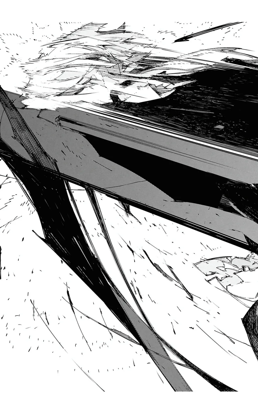 Bungou Stray Dogs: Storm Bringer — Chapter 9 — Page 5