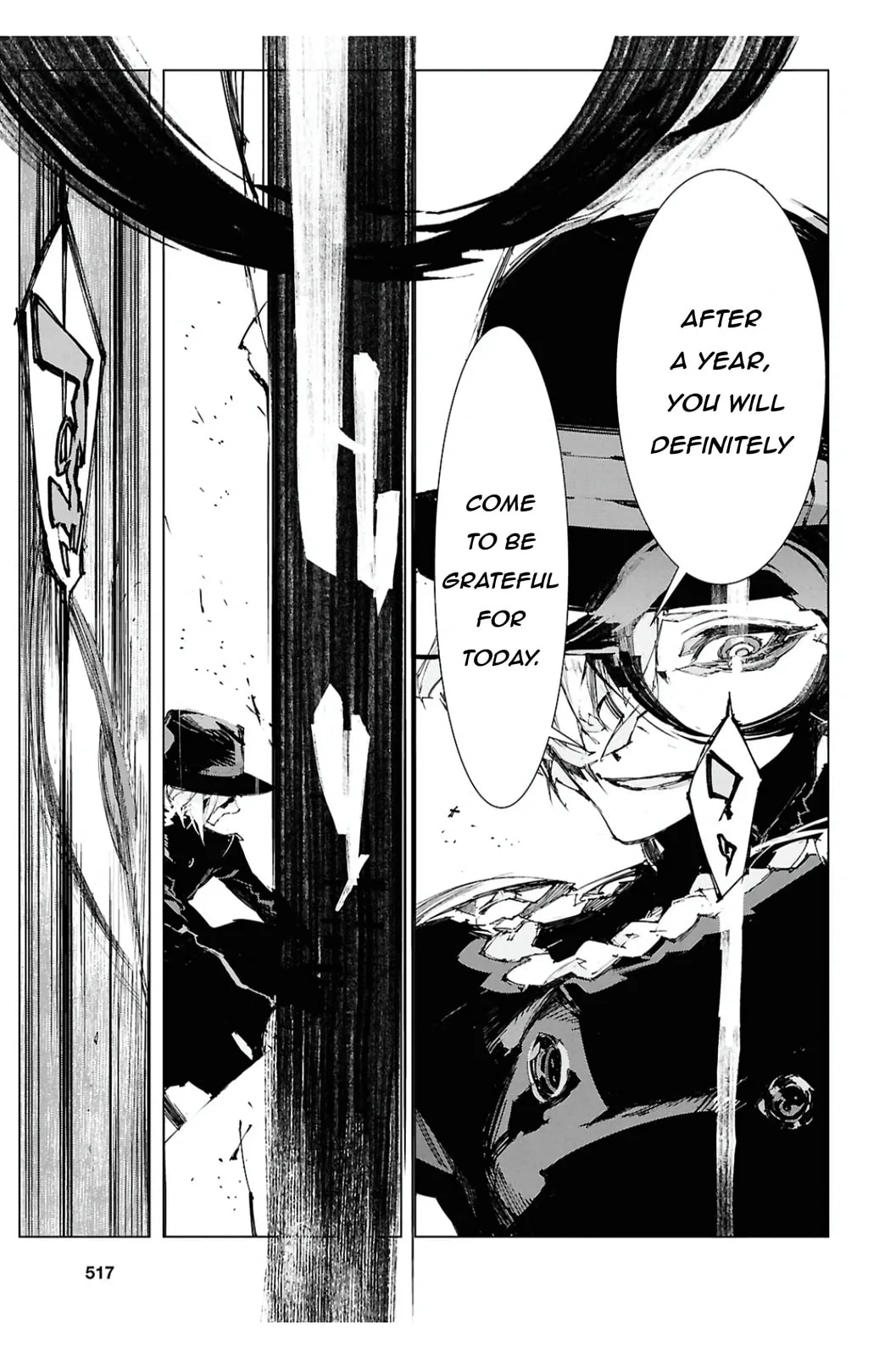 Bungou Stray Dogs: Storm Bringer β Chapter 10 β Page 13