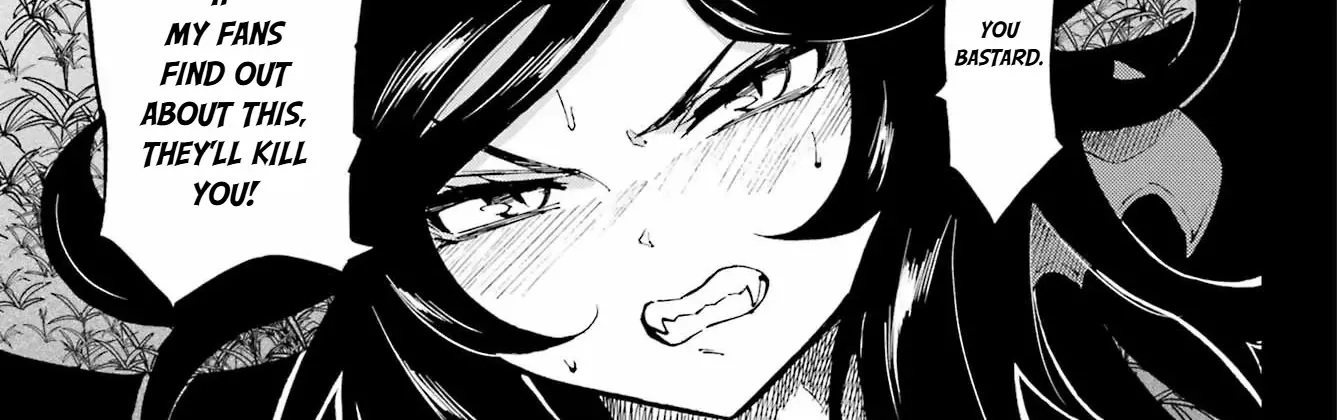 Gokusotsu Kraken β Chapter 38 β Page 6