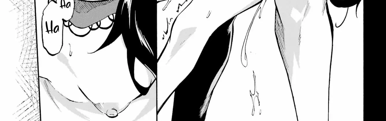 Gokusotsu Kraken β Chapter 38 β Page 18
