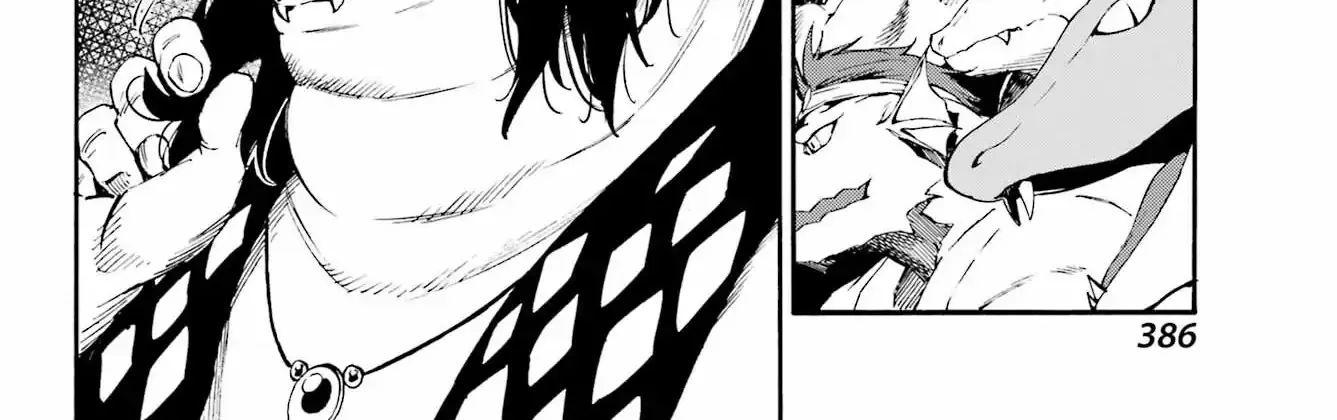 Gokusotsu Kraken β Chapter 38 β Page 24