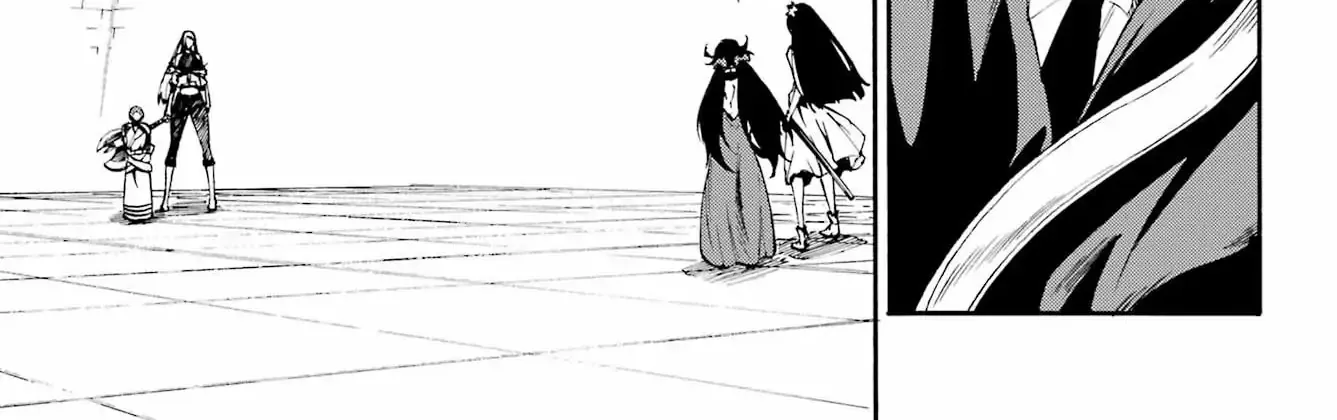Gokusotsu Kraken β Chapter 38 β Page 26