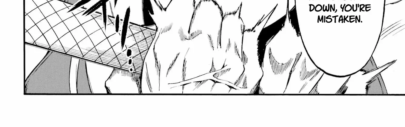 Gokusotsu Kraken β Chapter 38 β Page 28