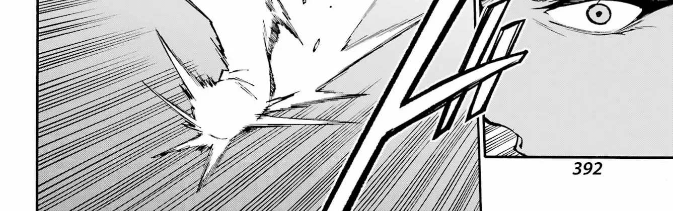 Gokusotsu Kraken β Chapter 38 β Page 36