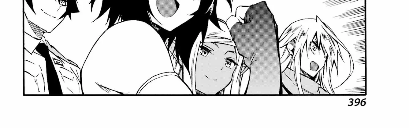 Gokusotsu Kraken β Chapter 38 β Page 41