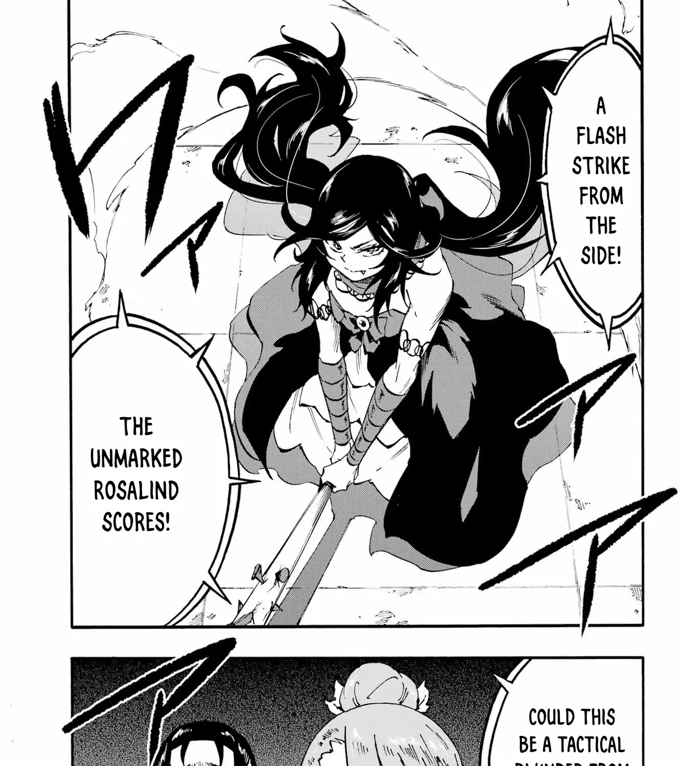 Gokusotsu Kraken β Chapter 38 β Page 42
