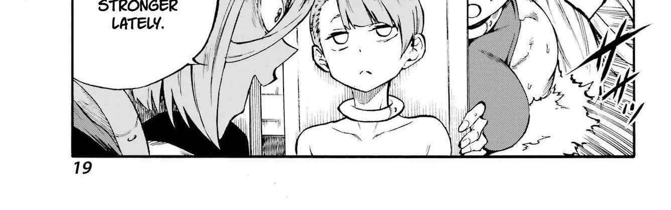 Gokusotsu Kraken β Chapter 39 β Page 20