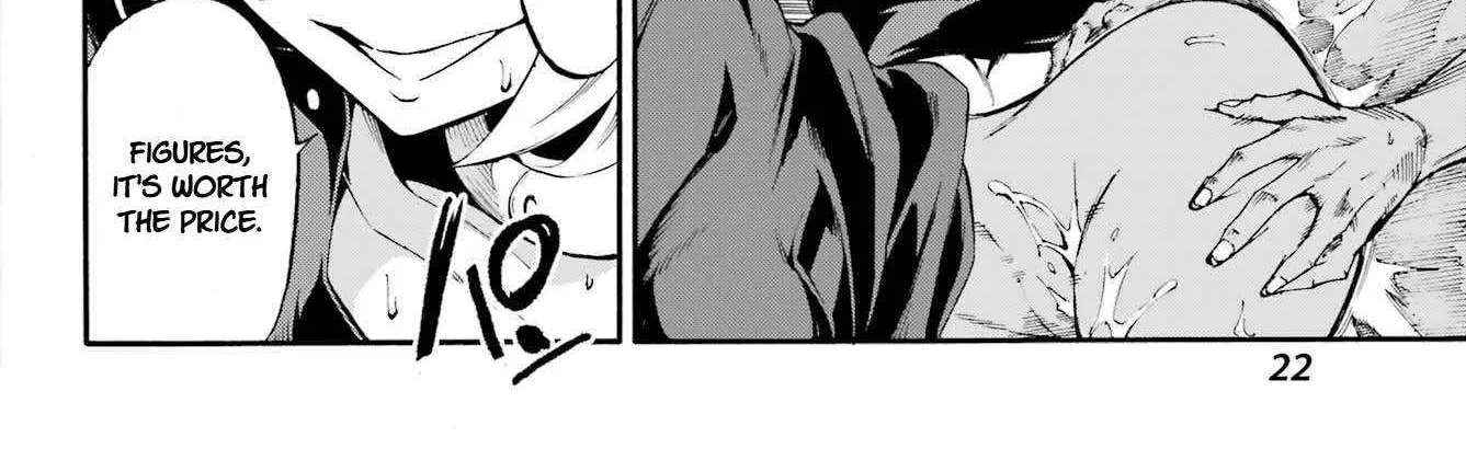 Gokusotsu Kraken β Chapter 39 β Page 26