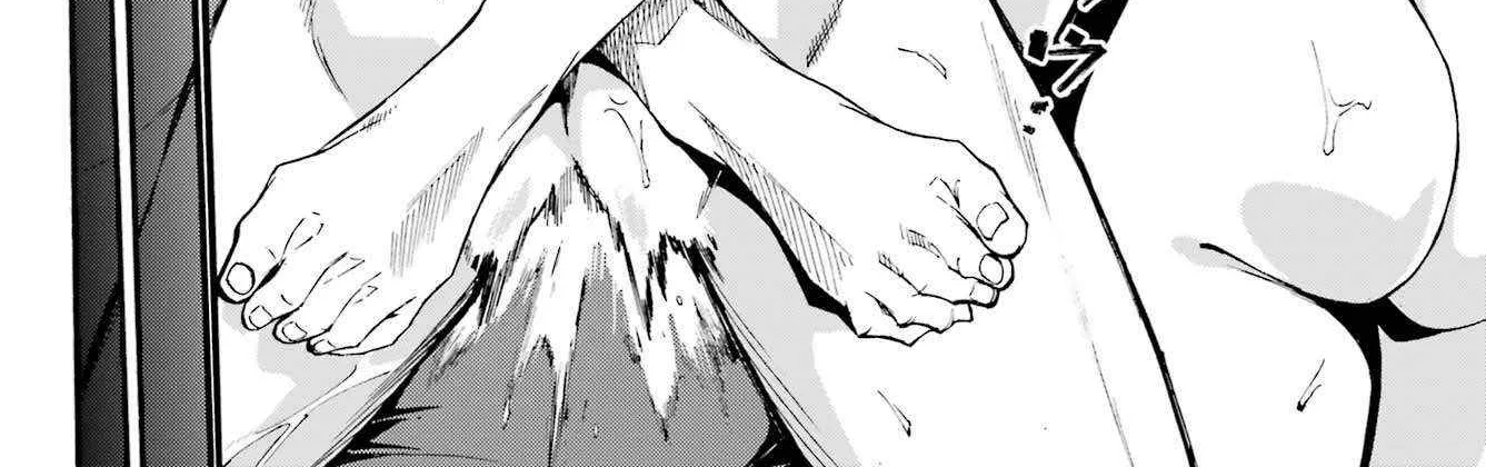 Gokusotsu Kraken β Chapter 39 β Page 38