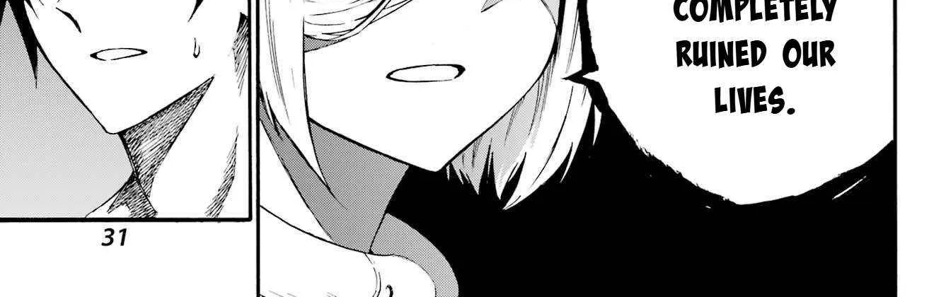 Gokusotsu Kraken β Chapter 39 β Page 44