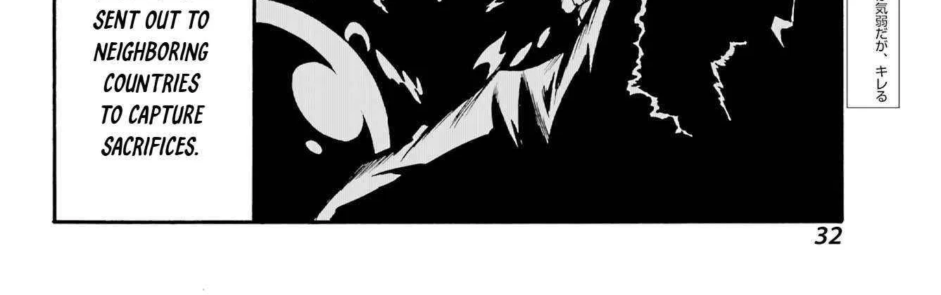 Gokusotsu Kraken β Chapter 39 β Page 46
