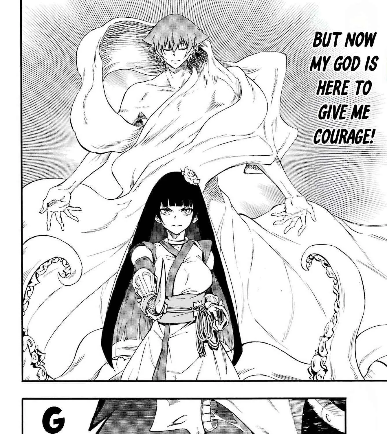 Gokusotsu Kraken β Chapter 40 β Page 3