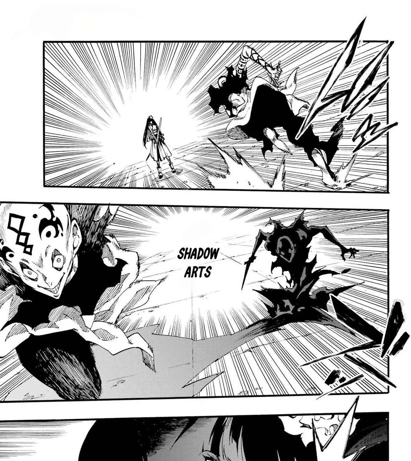 Gokusotsu Kraken β Chapter 40 β Page 5