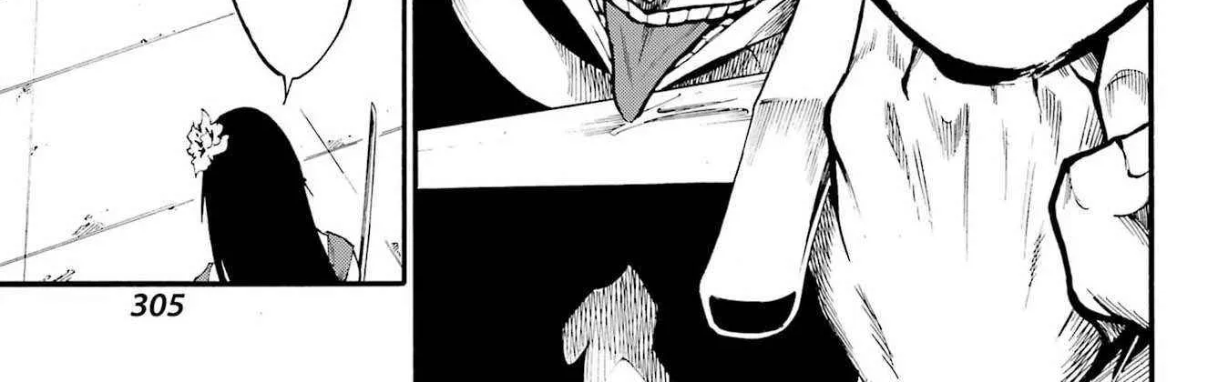 Gokusotsu Kraken β Chapter 40 β Page 14