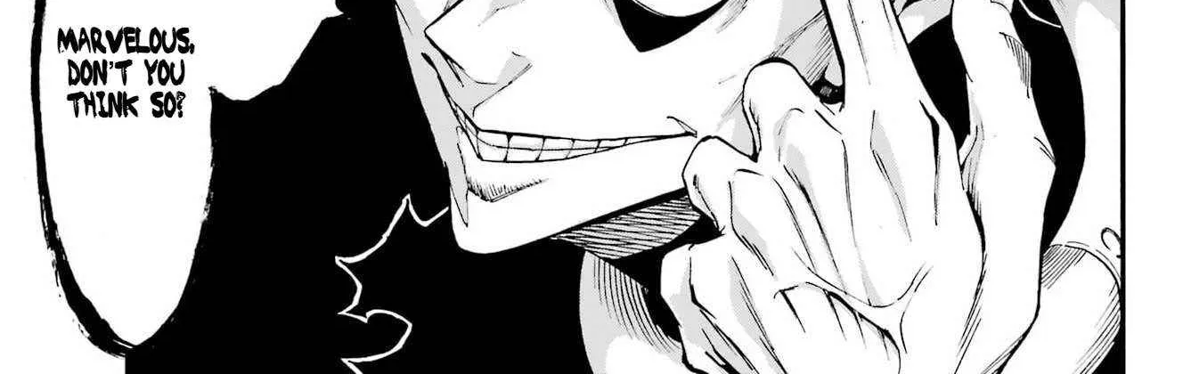 Gokusotsu Kraken β Chapter 40 β Page 26