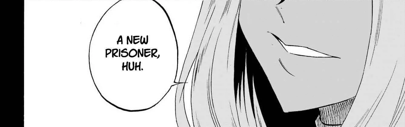 Gokusotsu Kraken β Chapter 40 β Page 36