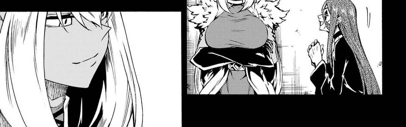 Gokusotsu Kraken β Chapter 40 β Page 38