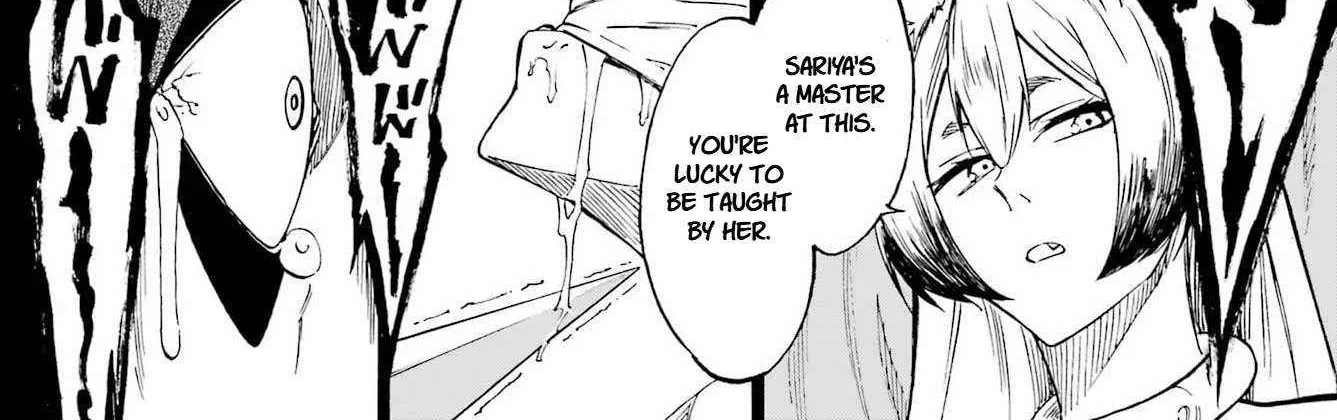 Gokusotsu Kraken β Chapter 40 β Page 48