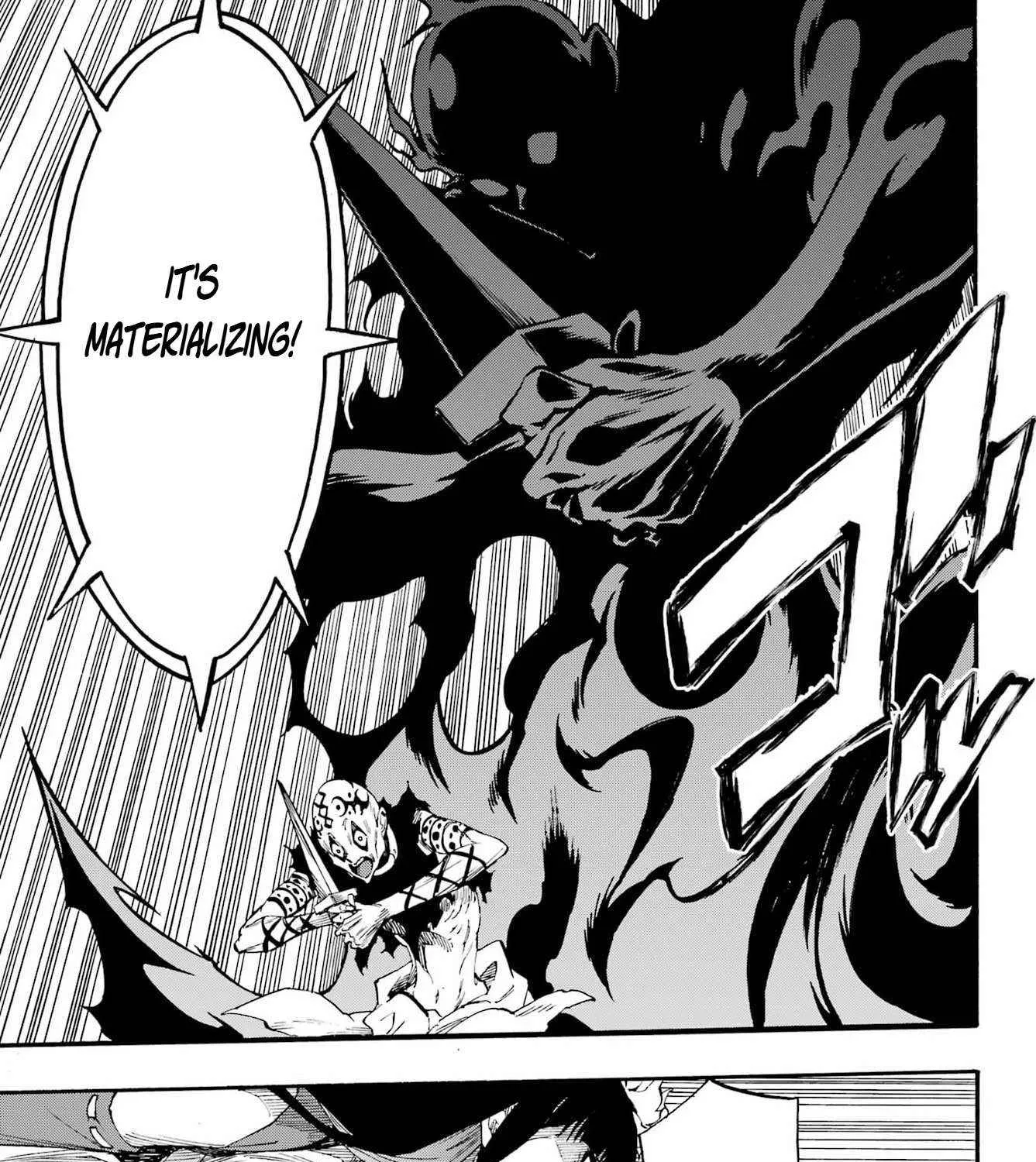 Gokusotsu Kraken β Chapter 40 β Page 53