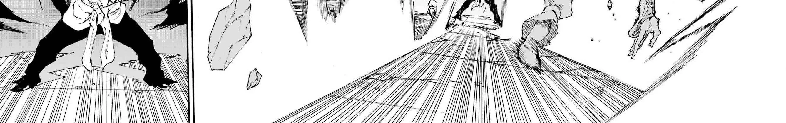 Gokusotsu Kraken β Chapter 40 β Page 56