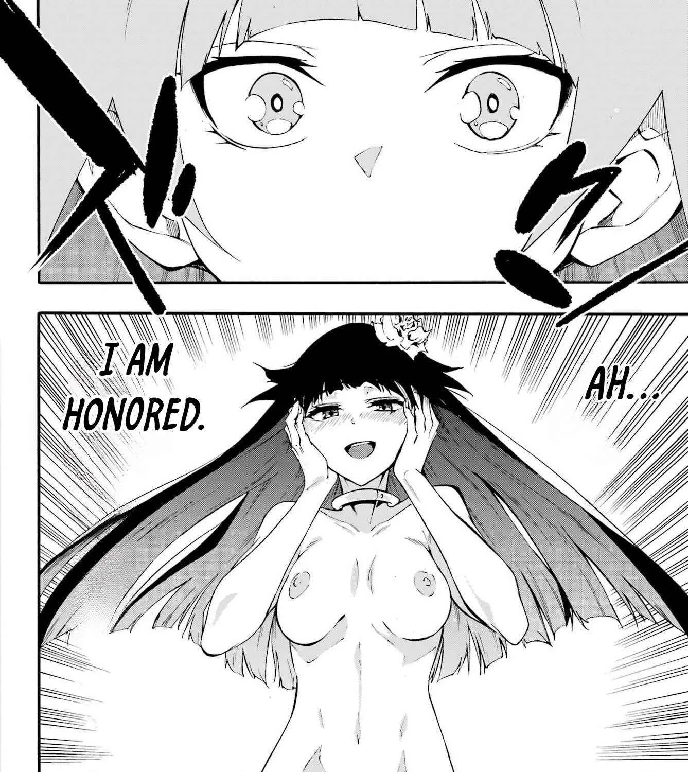 Gokusotsu Kraken β Chapter 40 β Page 63