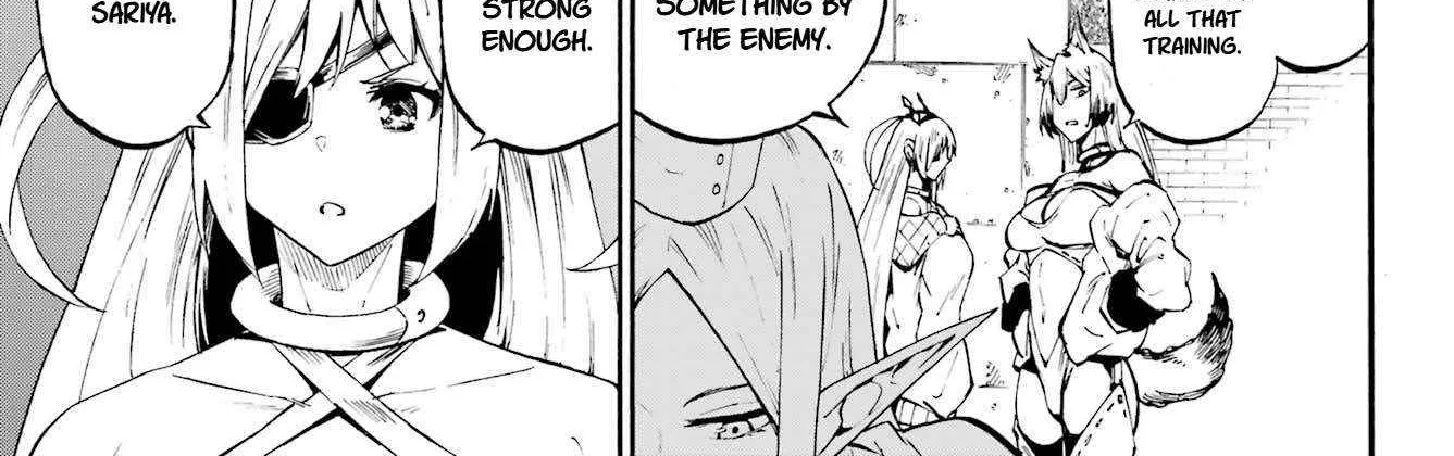 Gokusotsu Kraken β Chapter 41 β Page 10