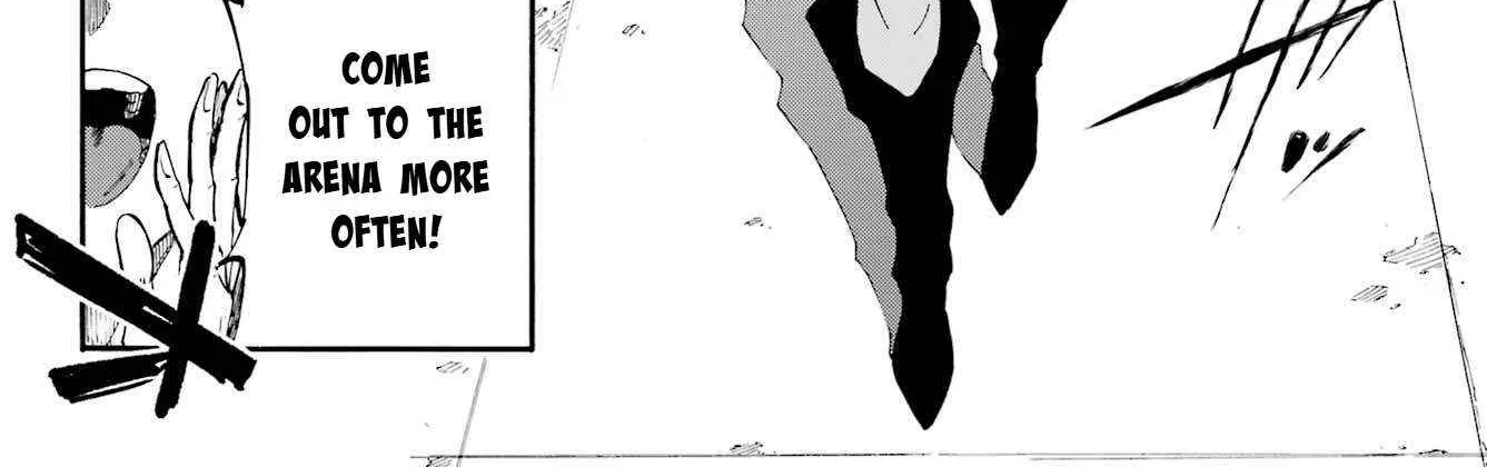 Gokusotsu Kraken β Chapter 41 β Page 16
