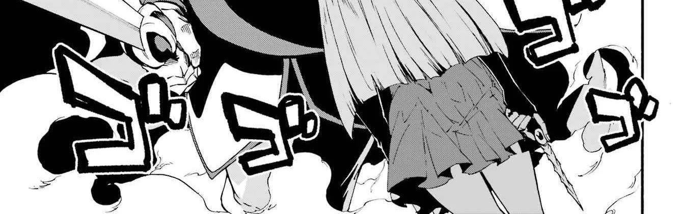 Gokusotsu Kraken β Chapter 41 β Page 18