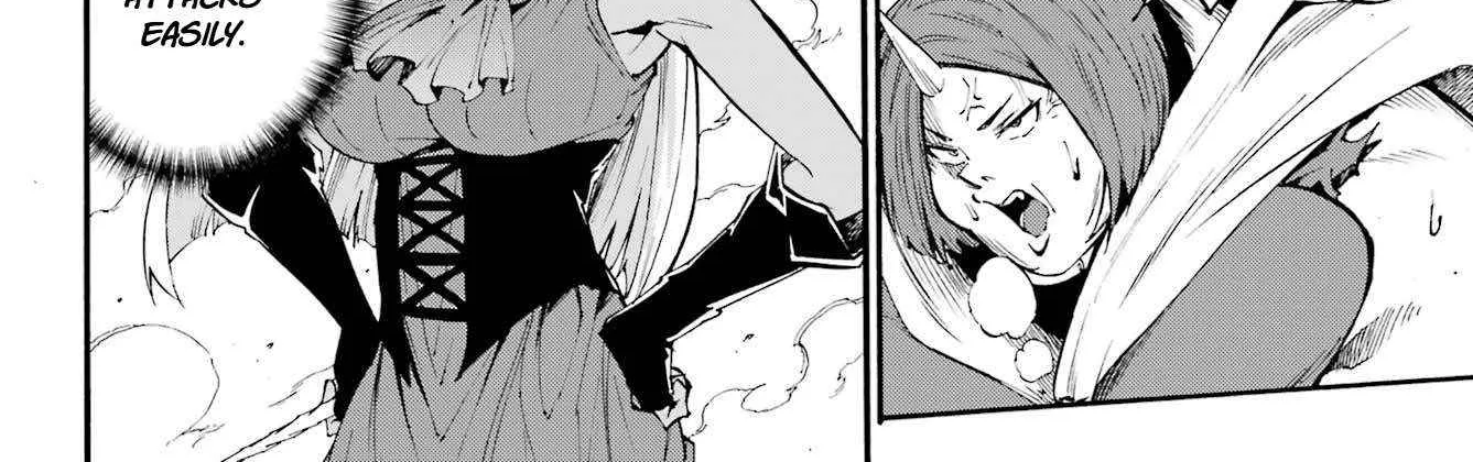 Gokusotsu Kraken β Chapter 41 β Page 24