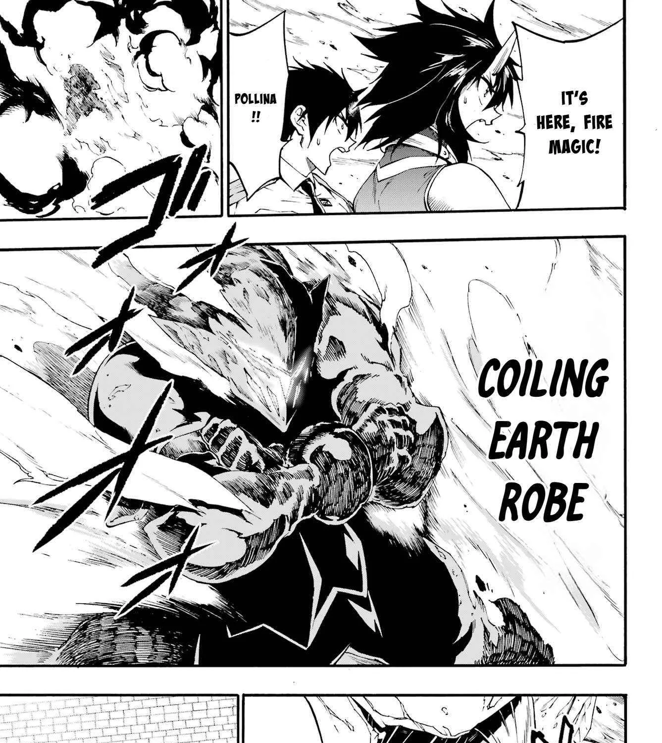 Gokusotsu Kraken β Chapter 41 β Page 29