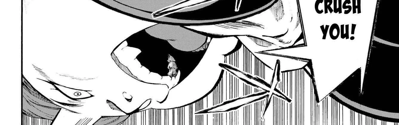Gokusotsu Kraken β Chapter 41 β Page 32