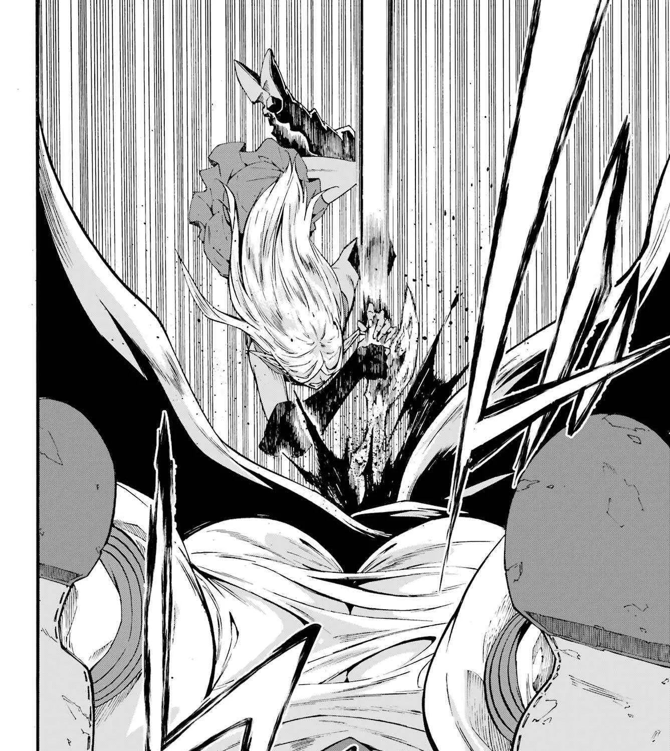 Gokusotsu Kraken β Chapter 41 β Page 39