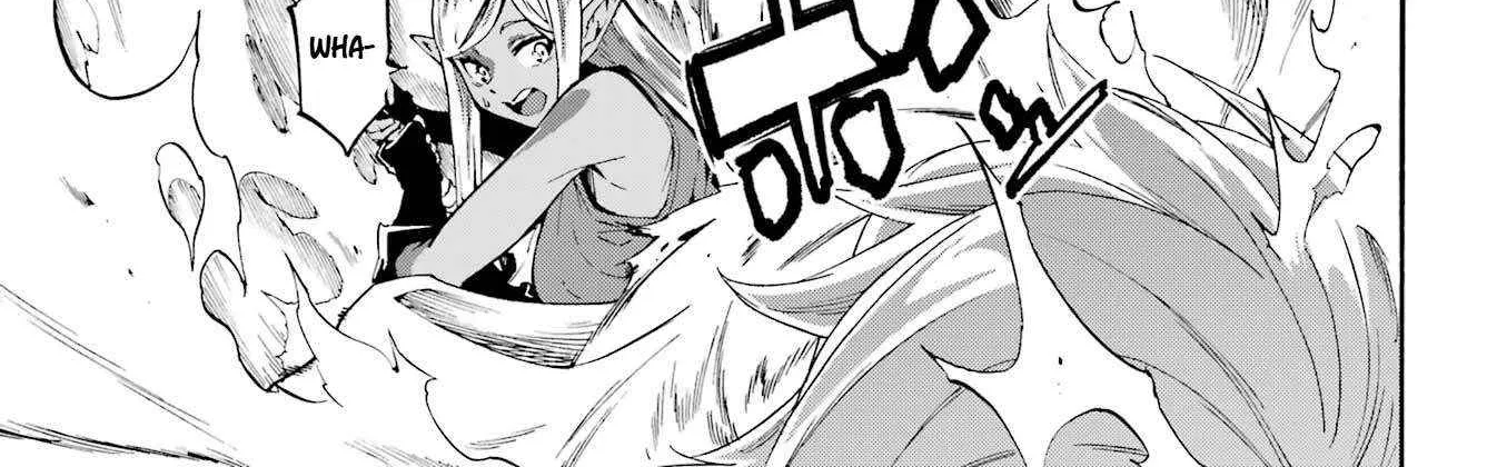Gokusotsu Kraken β Chapter 41 β Page 42