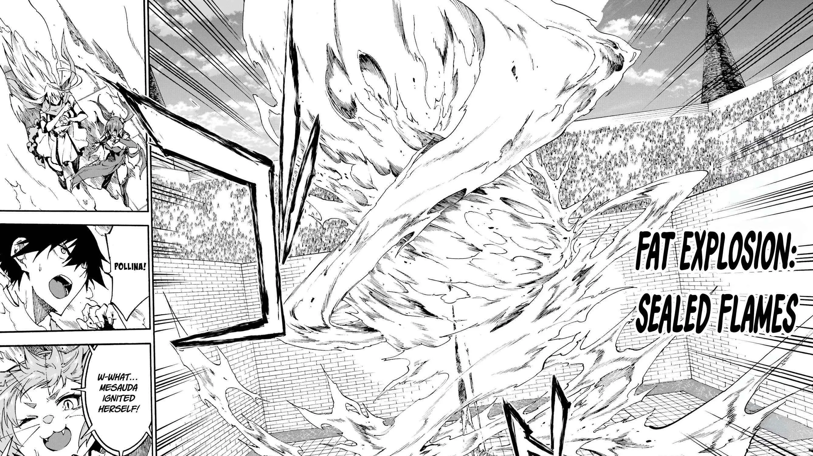Gokusotsu Kraken β Chapter 41 β Page 43